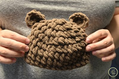 crochet baby hat pattern – To Craft A Home